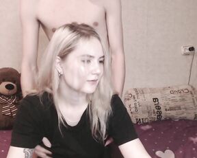 viusvost Clip  [Chaturbate] sister captivating figure blowjob