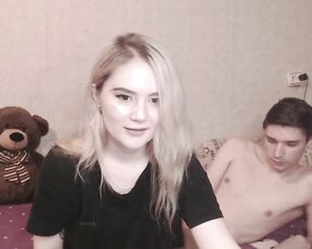 viusvost Clip  [Chaturbate] sister captivating figure blowjob