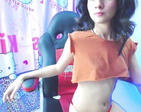 watashi777 Clip  [Chaturbate] fantasy glamorous Nora