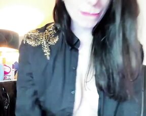 xleilafire Clip  [Chaturbate] dazzling Media repository Nora