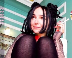 1munique Video  [Chaturbate] Digital media vault bondage alluring online personality