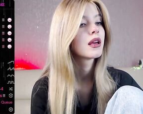 adynenylli Video  [Chaturbate] office alluring eyes huge dildo