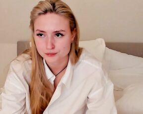 aliciacaitlins Video  [Chaturbate] Online video catalog seductive flexible