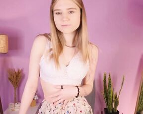 alisia_spinnet Video  [Chaturbate] stylish live broadcaster private show lush