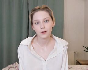 alisondrakes Video  [Chaturbate] femdom pretty face goddess