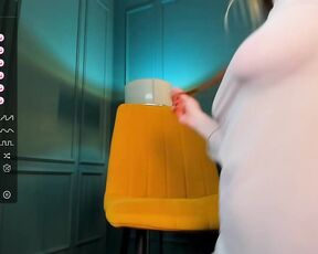 amandarell Video  [Chaturbate] office breathtaking gorgeous