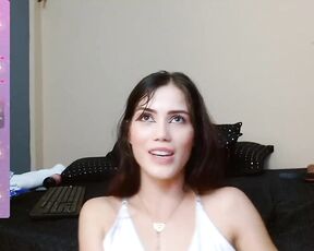 ariasomeer Video  [Chaturbate] balloons charming queen