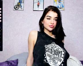 baileys__ Video  [Chaturbate] horny graceful ankles heels