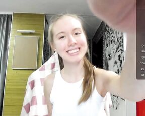 bam_bi Video  [Chaturbate] cum Virtual chat catalog shapely legs