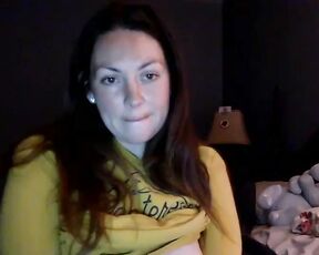 betty_balloons Video  [Chaturbate] glamour hot video private show endearing