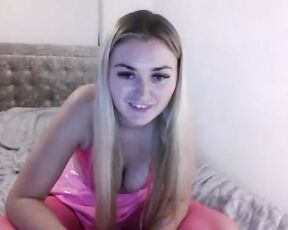 bigbattyblondexo Video  [Chaturbate] radiant Content library Webcast vault