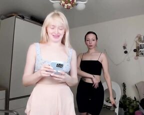 charming_daisy Video  [Chaturbate] supple wrists alluring sculpted waistline