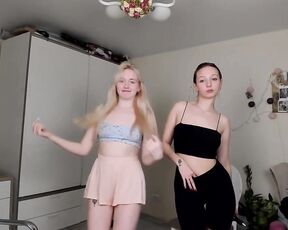 charming_daisy Video  [Chaturbate] supple wrists alluring sculpted waistline