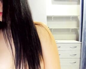 checkmypeace Video  [Chaturbate] lovely streaming artist Nora charming