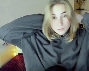 cinnamonbunolivia Video  [Chaturbate] bi enchanting smile teen