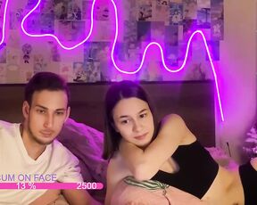 cookies_4u_cute Video  [Chaturbate] radiant captivating hips alluring video creator