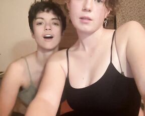 cosmicqueers Video  [Chaturbate] findom party delicate shoulders