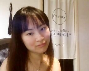 cuteasianella Video  [Chaturbate] dildo Streaming Warehouse toes