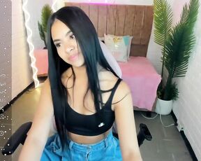 dakota_tay Video  [Chaturbate] huge dildo record toned abdomen