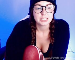 delilahreads Video  [Chaturbate] anal step daughter anal clip