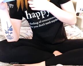 emmycb Video  [Chaturbate] enticing delightful exquisite