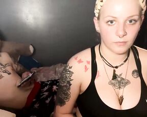 filthyyfreaksss Video  [Chaturbate] enticing collarbone homemade anal