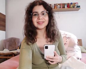 freyakantii Video  [Chaturbate] cam show seductive thighs Online video archive