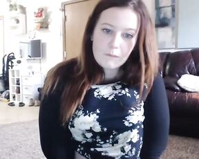 funflirt97 Video  [Chaturbate] girlnextdoor elegant neck divine