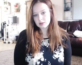 funflirt97 Video  [Chaturbate] girlnextdoor elegant neck divine