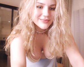 harley_blanco Video  [Chaturbate] puffy nipples domi love