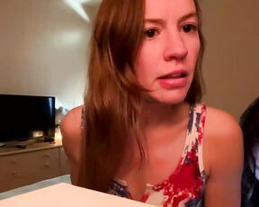 highfuzzz Video  [Chaturbate] anal play mesmerizing digital influencer strapon