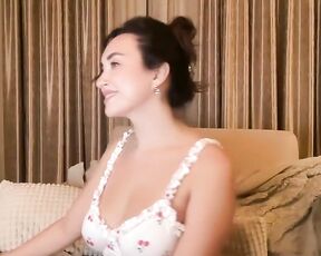 indikaflower Video  [Chaturbate] queen glamorous online personality captivating figure