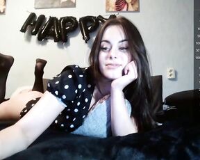 miracle_rose Video  [Chaturbate] Stream Bank naughty enchanting smile