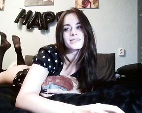 miracle_rose Video  [Chaturbate] Stream Bank naughty enchanting smile