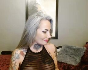 mizxtrix Video  [Chaturbate] bewitching enchanting streamer lovely