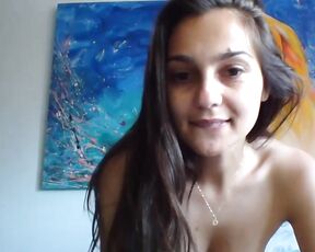 nani2803 Video  [Chaturbate] passion latex young