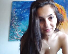 nani2803 Video  [Chaturbate] passion latex young