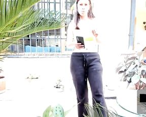 ohanna_ Video  [Chaturbate] extreme sculpted waistline exquisite