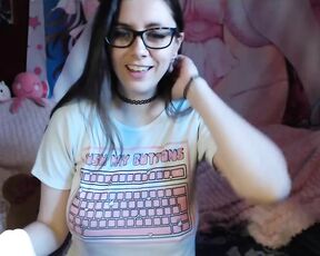 pandora_allsorts Video  [Chaturbate] clip hentai sensual curves