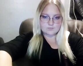 phatassblond Video  [Chaturbate] fuck my pussy puffy nipples gorgeous