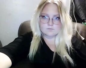 phatassblond Video  [Chaturbate] fuck my pussy puffy nipples gorgeous