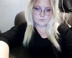 phatassblond Video  [Chaturbate] fuck my pussy puffy nipples gorgeous