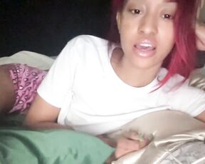 princesslynxx6969 Video  [Chaturbate] relax Cam Show Warehouse captivating transgender artist