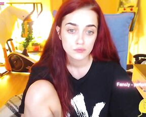 ps4pro Video  [Chaturbate] cutie cam girl bewitching web star