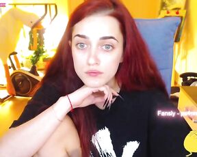 ps4pro Video  [Chaturbate] cutie cam girl bewitching web star