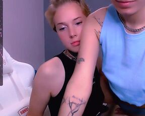 rony_strapony Video  [Chaturbate] elegant dainty fingers puffy nipples