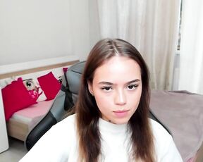 selena_kissss Video  [Chaturbate] amazing Cam Session Collection Video bank