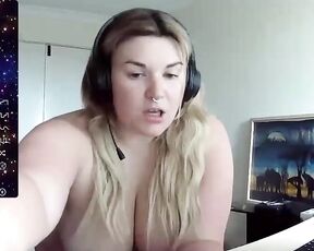 sexpositive_ Video  [Chaturbate] mesmerizing fascinating huge boobs