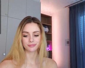 sky_magic Video  [Chaturbate] Webcast vault charming toned abdomen