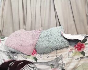 isabella_kiss01 Video  [Chaturbate] long hair huge dildo tease